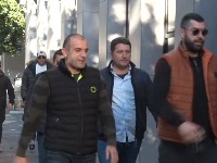 Crvena poternica za Milošem Medenicom objavljena na zvaničnoj stranici Interpola