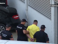 Ko je odgovoran za bekstvo Miloša Medenice? Raspisana nacionalna poternica