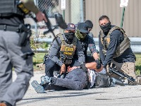 ICE agenti koji ubijaju po Americi stižu u Evropu