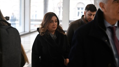 Novi dokaz na suđenju Kecmanovićima: Vacap prepiska dečaka ubice sa majkom