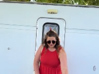 Prodala sam sve i preselila se u kamp-prikolicu: "Nikad nisam bila zdravija" (VIDEO) 