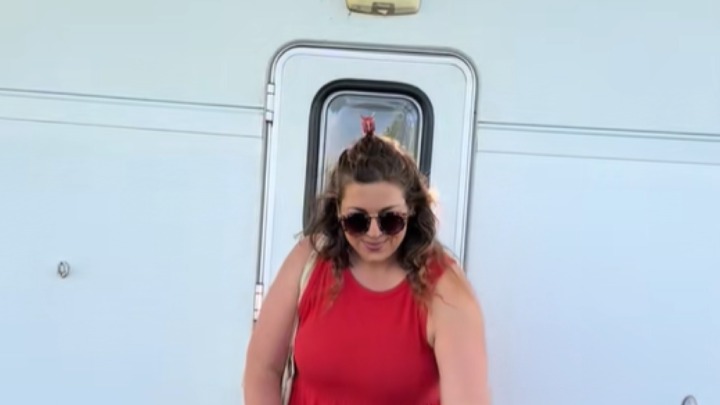 Prodala sam sve i preselila se u kamp-prikolicu: "Nikad nisam bila zdravija" (VIDEO) 