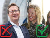 Zašto je Manja Grčić prihvatljiva a evroparlamentarci ne?