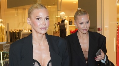 "Da li je prikladna fotka u kupaćem budući da uskoro punim 41 godinu i imam dvoje dece?": Kristina Bekvalac ZAPALILA mreže - a Nataša joj odgovorila 