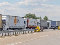 "Nadam se da će EU naći rešenje za profesionalne vozače do 10. aprila"