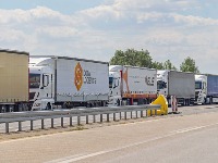 Ovi vozači čekaju na granicama i do ČETIRI SATA