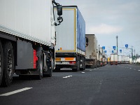 EU usvojila viznu strategiju: Vozači kamiona prvi put prepoznati kao posebna kategorija