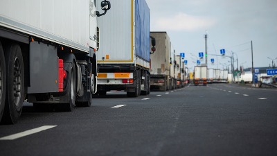EU usvojila viznu strategiju: Vozači kamiona prvi put prepoznati kao posebna kategorija