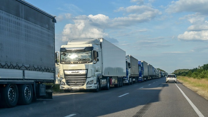 Poruka iz EK o vozačima Zapadnog Balkana: Brisel ostaje pri Šengen pravilima, bez izuzetaka za EES