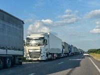 Mickoski: Problem prevoznika će verovatno biti rešen godišnjim vizama za Šengen zonu