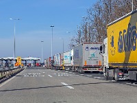 MUP Republike Srpske ZABRANIO blokadu granica