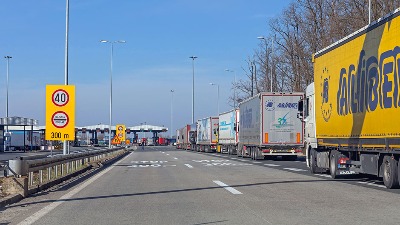 MUP Republike Srpske ZABRANIO blokadu granica