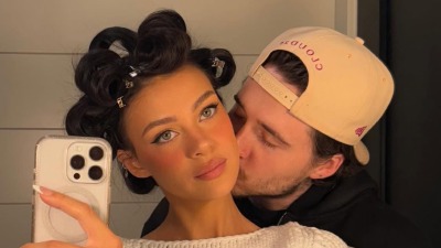 Bekamovoj snajki zbog koje ih se sin odrekao svaki mesec na račun legne 1.000.000 dolara džeparca