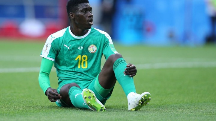 Milion evra kazna za aktere skandala u finalu Afričkog kupa nacija