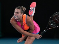 Sabalenka kažnjena zbog STENJANJA?!