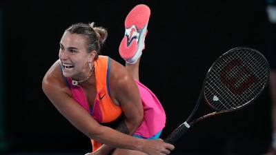 Sabalenka kažnjena zbog STENJANJA?!