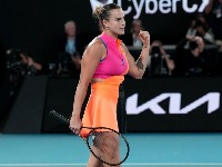 Sabalenka saznala ko joj je rivalka u finalu AO