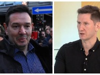 Sukob novinara KTV oko studentske liste: Pale i optužbe (VIDEO)