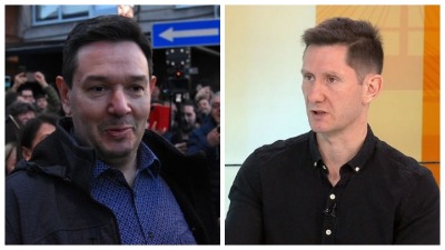 Sukob novinara KTV oko studentske liste: Pale i optužbe (VIDEO)