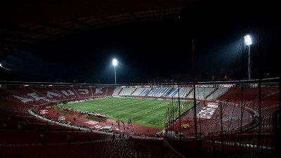 Đurđevdan, 100. večiti derbi i veliki preokret Crvene zvezde: Na današnji dan pre 31 godinu viđen je spektakl na "Marakani" (VIDEO)