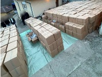 Ko je Rade Spasojević: Sadnice i krastavčići, lokalni SNS i - pet tona marihuane