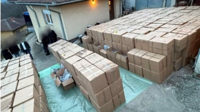 Ko je Rade Spasojević: Sadnice i krastavčići, lokalni SNS i - pet tona marihuane