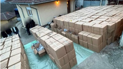 Afera "Konjuh": U TOK-u počelo saslušanje Radeta Spasojevića