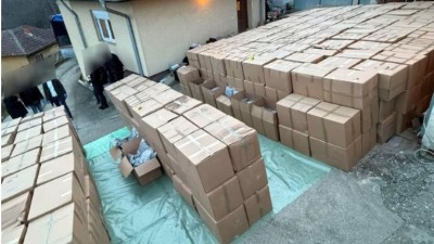 Pet tona marihuane, sanitarije i farmacija: Otkrivamo firme čoveka koji je prokrijumčario drogu do sela Konjuh