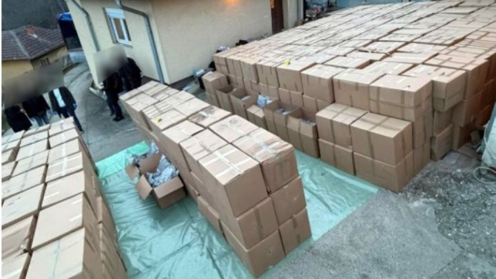 Pet tona marihuane, sanitarije i farmacija: Otkrivamo firme čoveka koji je prokrijumčario drogu do sela Konjuh