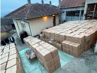 Opozicija u Severnoj Makedoniji optužuje vlast da zataškava aferu isporuke pet tona marihuane Srbiji