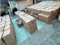 "Marihuana u Konjuhu je državni posao - da nije tako, provladini tabloidi bi pisali o tome"