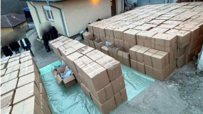 "Marihuana u Konjuhu je državni posao - da nije tako, provladini tabloidi bi pisali o tome"