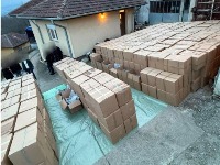 Zaplena TONA MARIHUANE uzburkala POLITIČKE DUHOVE u Skoplju!