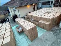 Krivične prijave protiv 10 osoba zbog "slučaja Konjuh"