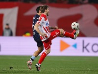 Zvezda sedma u Ligi Evrope po zaradi - koliko bi donela eliminacija Lila?