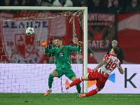 Zvezda saznala rivala: Ovo je put ka osmini finala Lige Evrope!