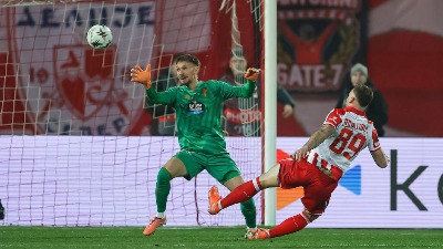 Zvezda saznala rivala: Ovo je put ka osmini finala Lige Evrope!
