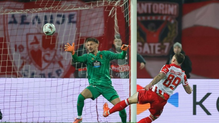 Zvezda saznala rivala: Ovo je put ka osmini finala Lige Evrope!