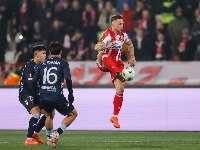 Španci PROMAŠILI ZICER! Zvezda - Selta 0:0