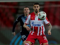 Ako prođe u osminu finala Lige Evrope - Zvezdu čeka PAKAO