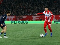 Zvezda zna ko su joj mogući rivali u plej-ofu Lige Evrope!