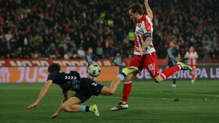 Stiže DŽAK PARA: Evo koliko je Zvezda zaradila plasmanom u plej-of Lige Evrope