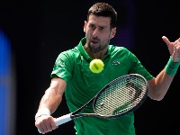 Poznato kada Novak igra protiv Sinera: Idealan termin