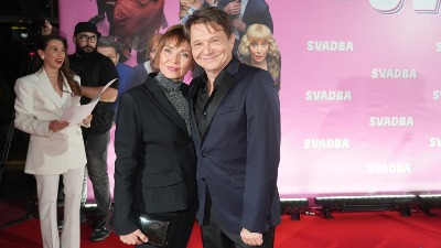 Film "Svadba" ispisuje istoriju u bioskopima: Oborena dva rekorda u jednoj nedelji