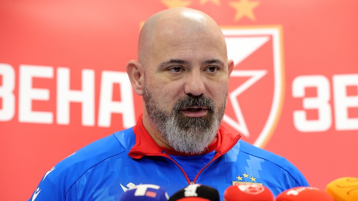 Stanković već zna startere za Malme