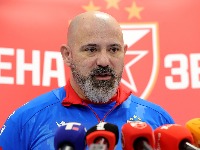 Stanković ima i jedan problem pred Salcburg