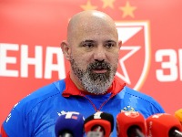 "Ako nastavi ovako...": Stanković progovorio o Radonjiću pred Seltu