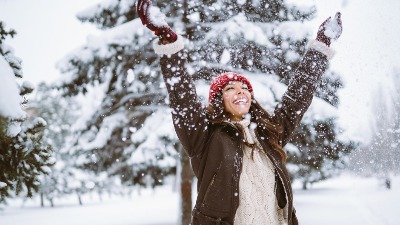 VEROVANJA za PRVI SNEG U GODINI: Ako se zaglavi na krovu, stiže OBILJE - a evo šta se dešava kada se dete rodi na dan prvih pahulja