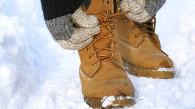 Samo premažite obuću ovim sastojkom i postaće NEPROMOČIVA