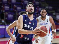 Kalinić će opet igrati za Srbiju! "Realno je"